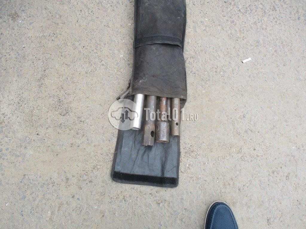 Фото MAN ЯДИШ-ВМ-SF-345 94