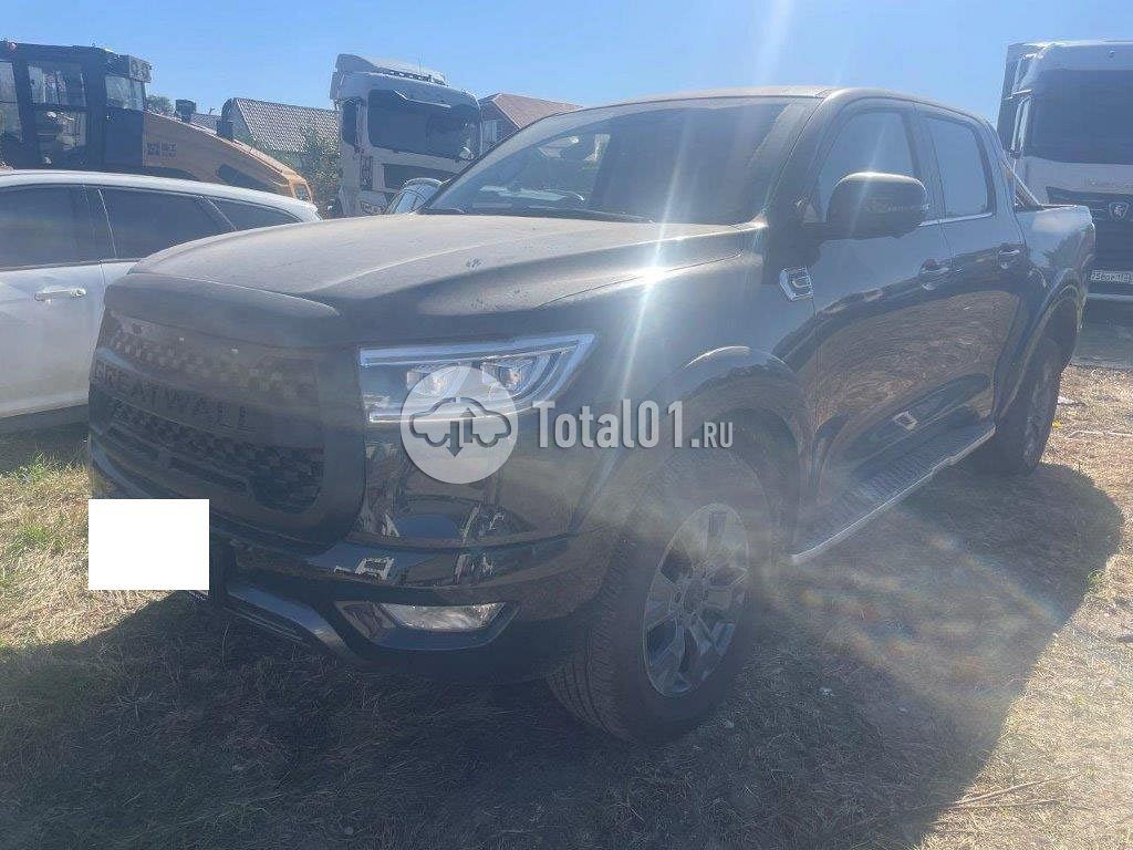 Фото Great Wall Poer 6