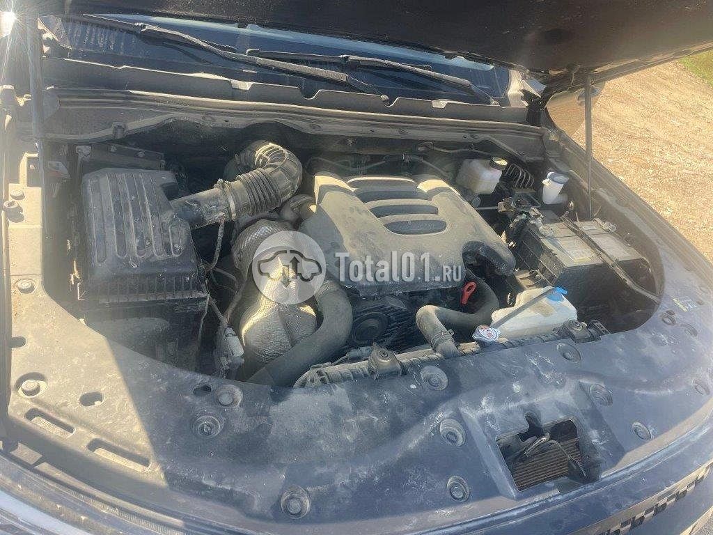 Фото Great Wall Poer 16