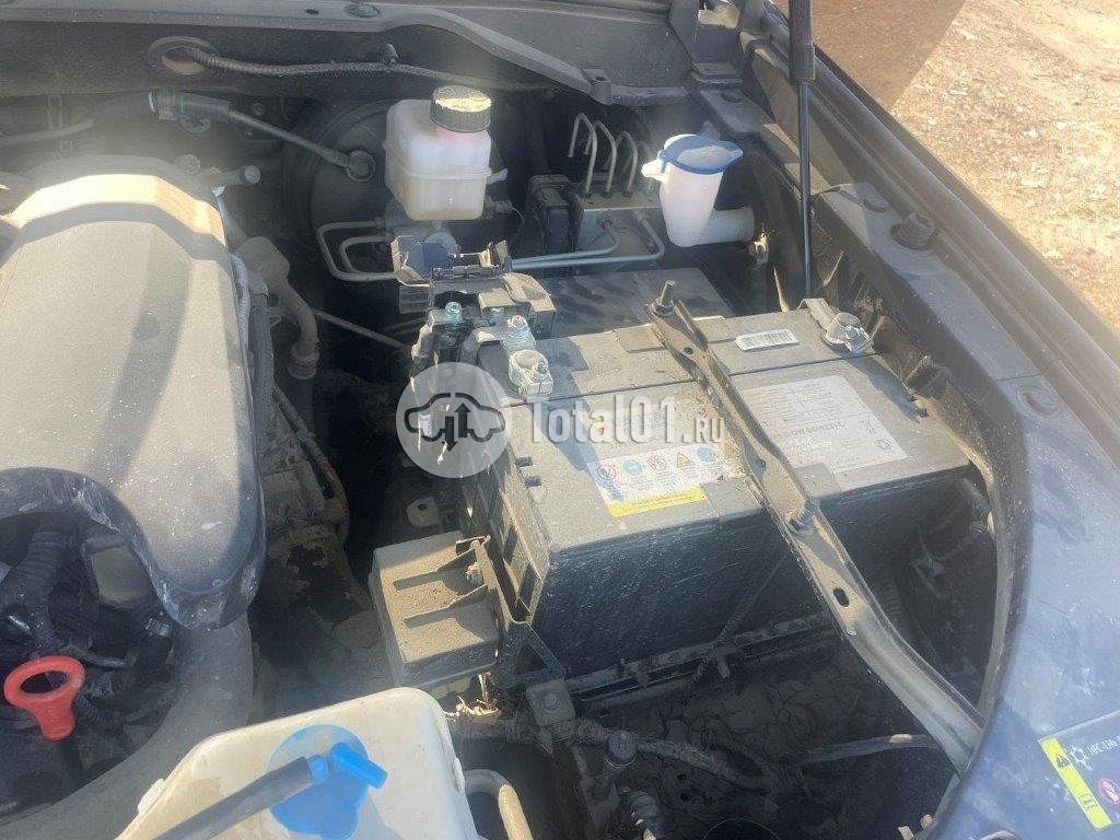 Фото Great Wall Poer 18