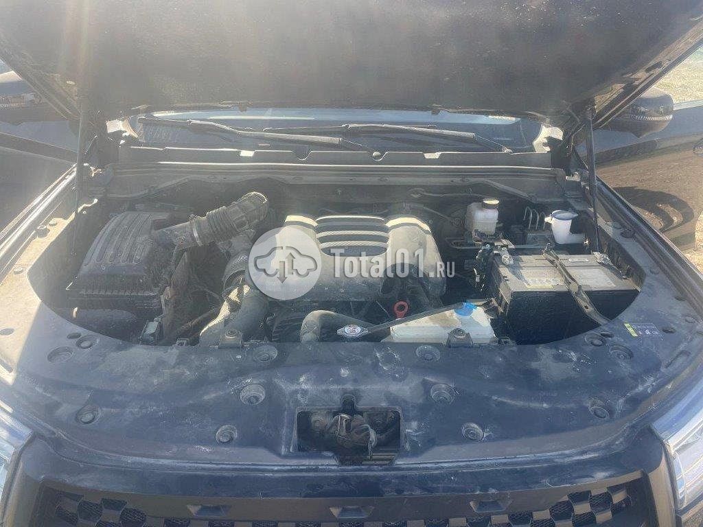 Фото Great Wall Poer 20