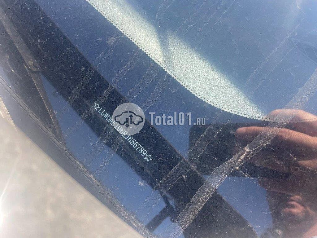 Фото Great Wall Poer 22