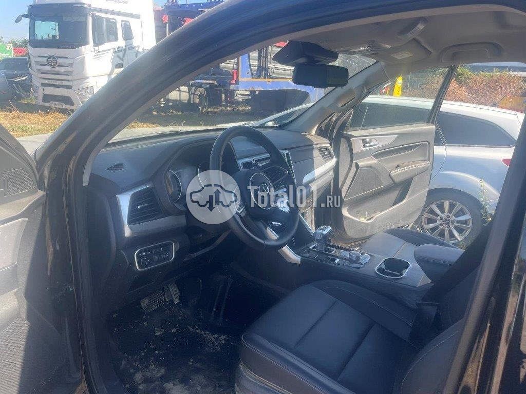 Фото Great Wall Poer 24