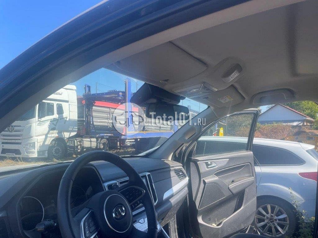 Фото Great Wall Poer 26