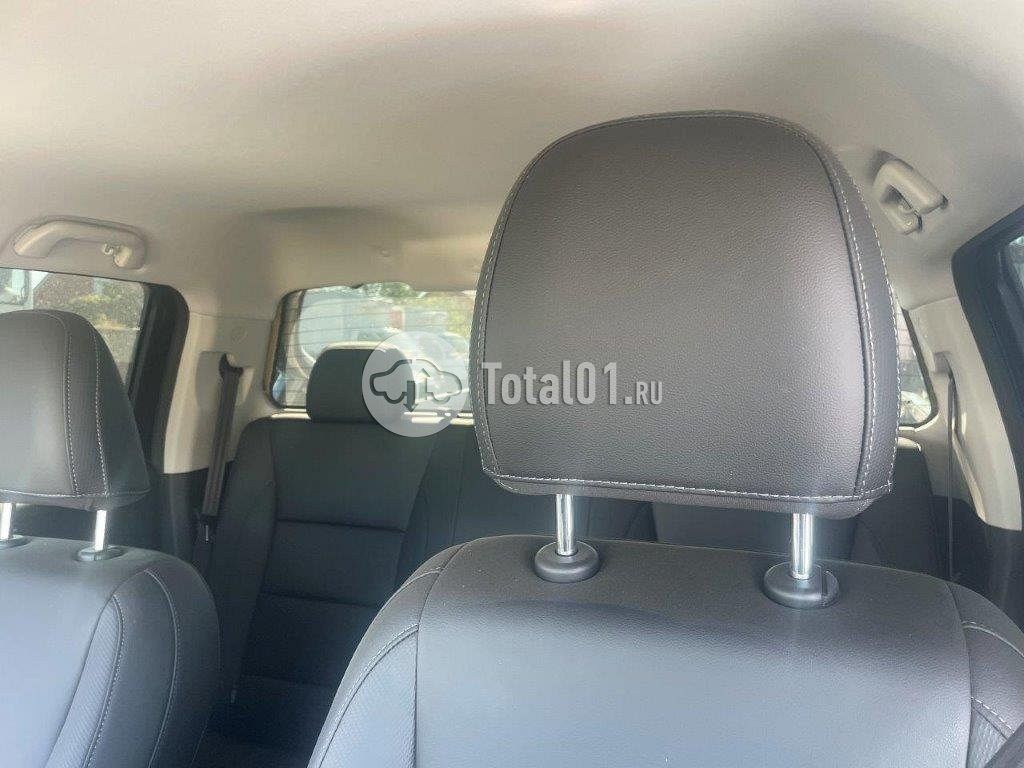 Фото Great Wall Poer 30