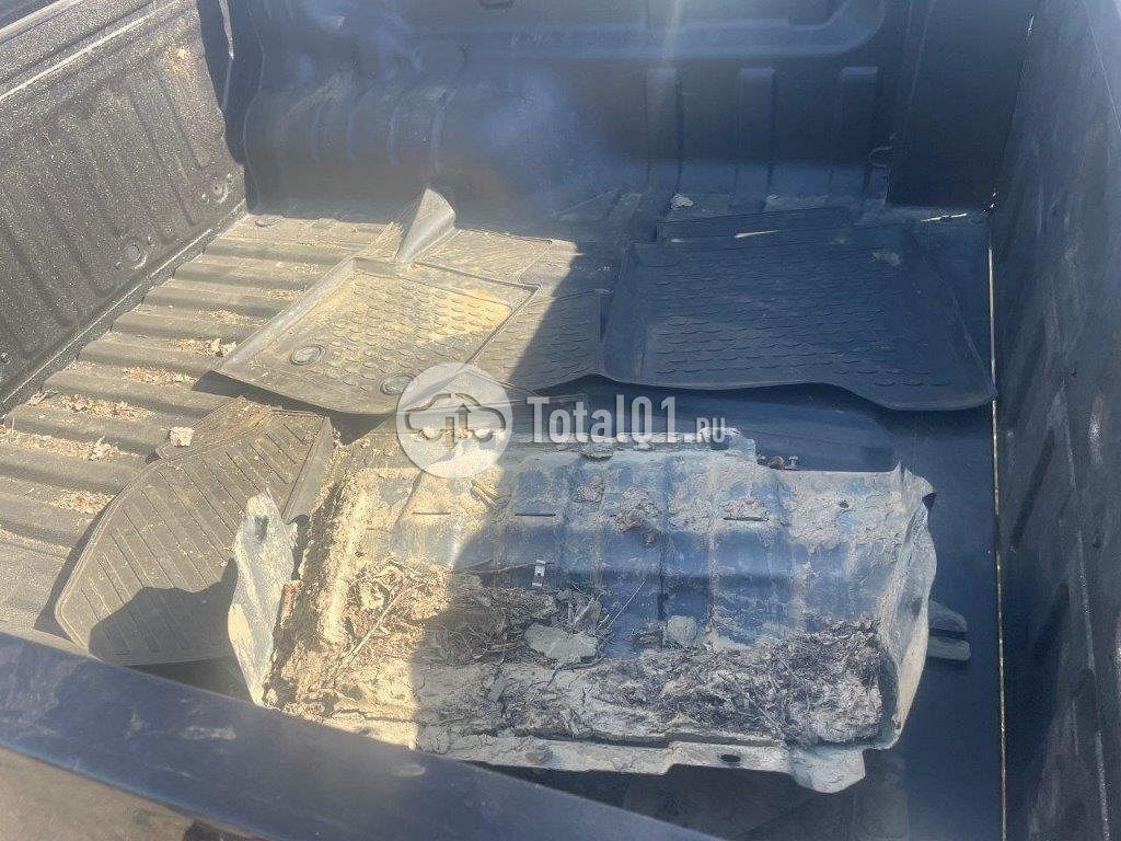 Фото Great Wall Poer 32