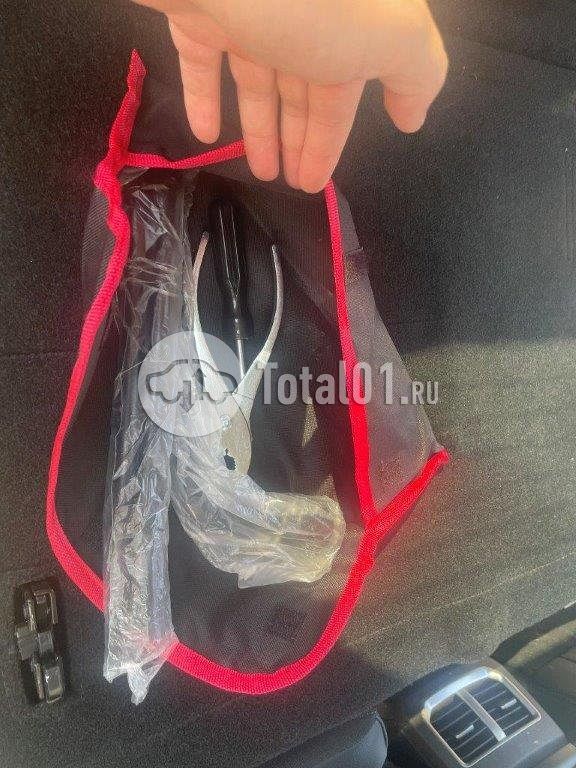 Фото Great Wall Poer 34