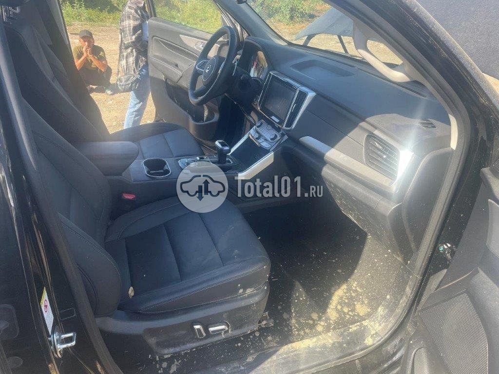 Фото Great Wall Poer 40