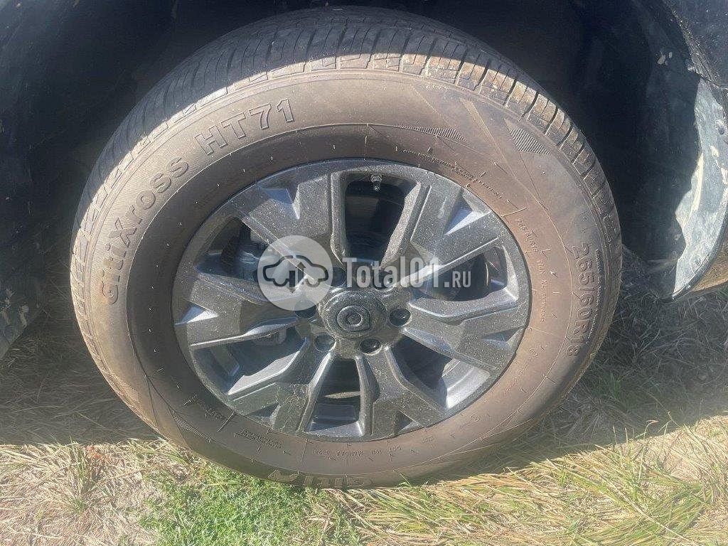 Фото Great Wall Poer 42