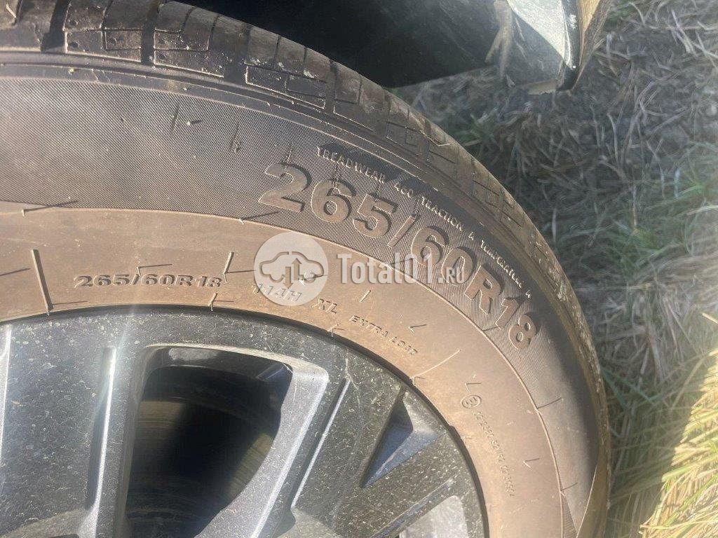 Фото Great Wall Poer 44