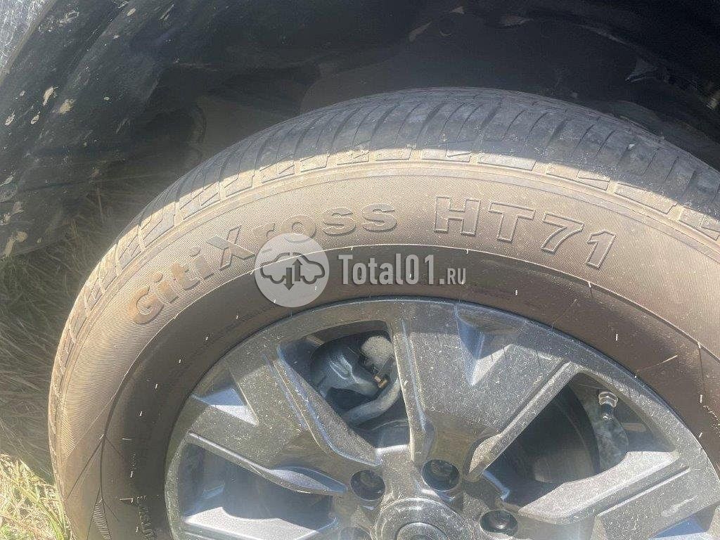 Фото Great Wall Poer 46