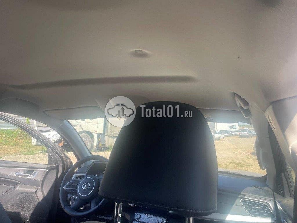 Фото Great Wall Poer 50