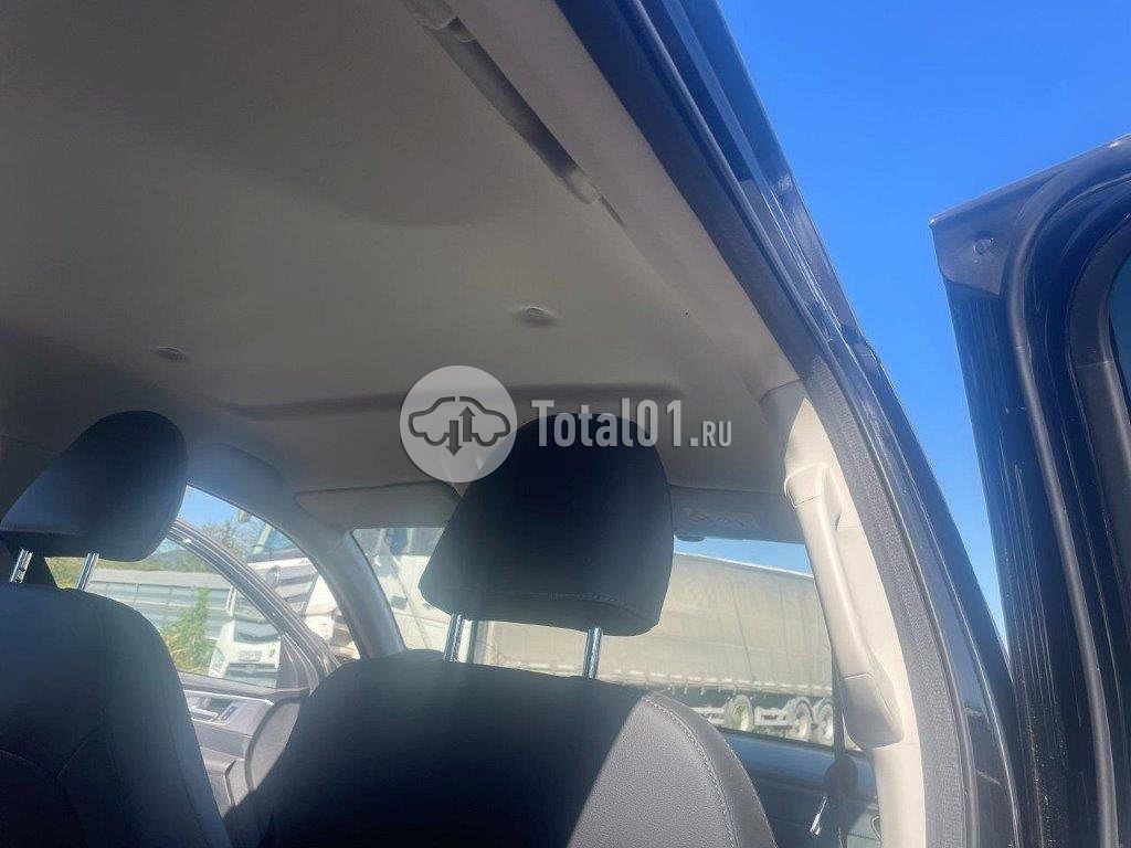 Фото Great Wall Poer 52