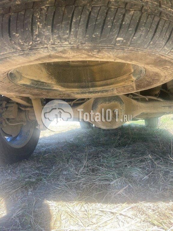 Фото Great Wall Poer 54