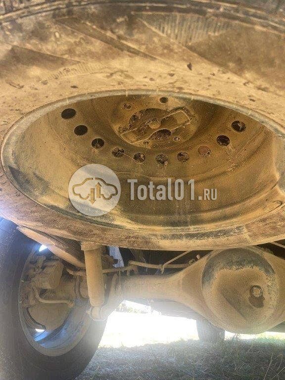 Фото Great Wall Poer 58