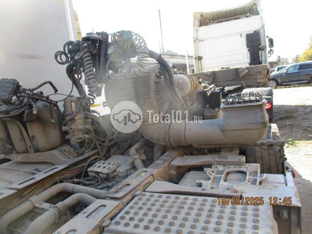 Фото Dongfeng GX 4