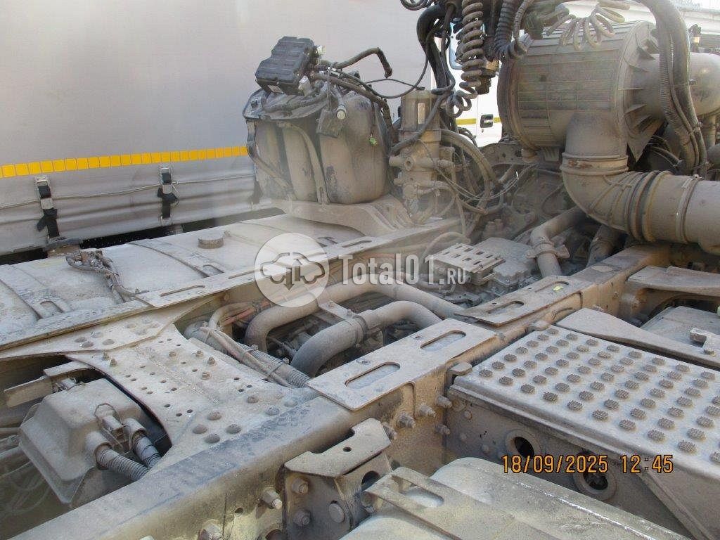 Фото Dongfeng GX 6