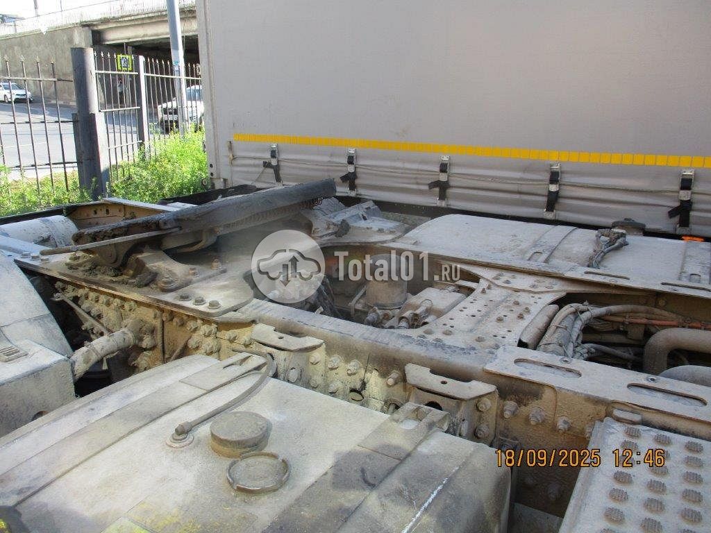 Фото Dongfeng GX 10