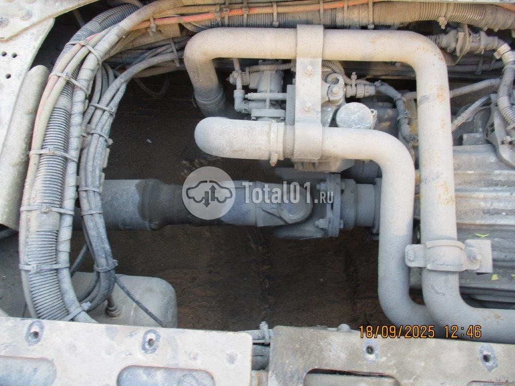 Фото Dongfeng GX 12