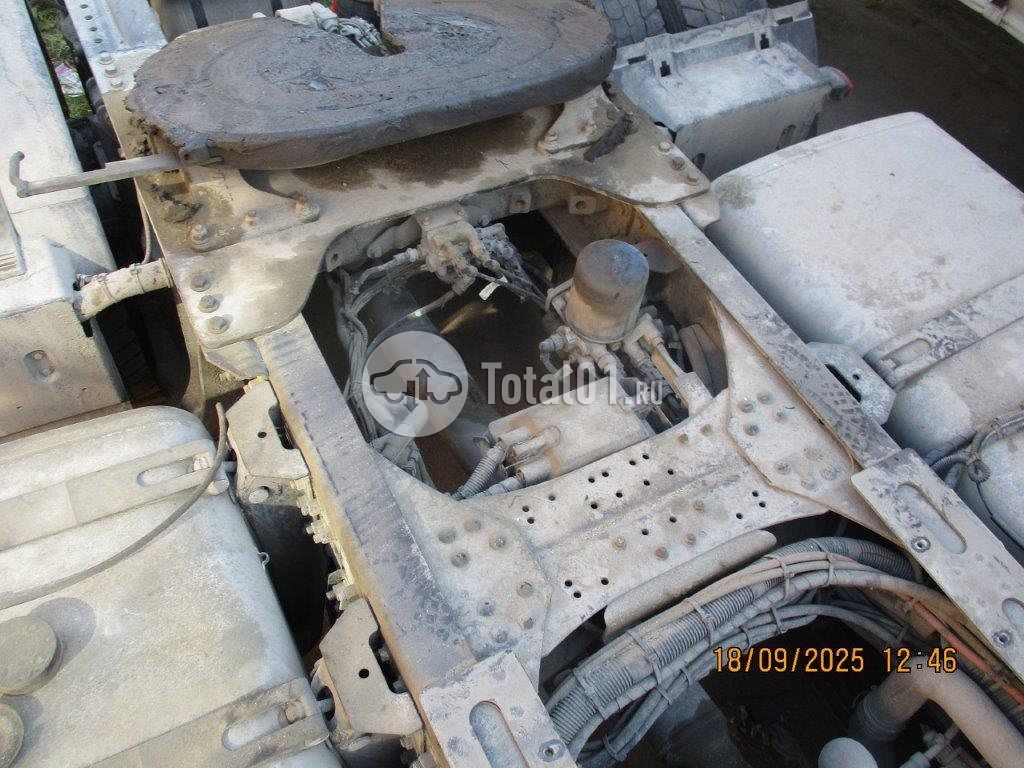 Фото Dongfeng GX 20