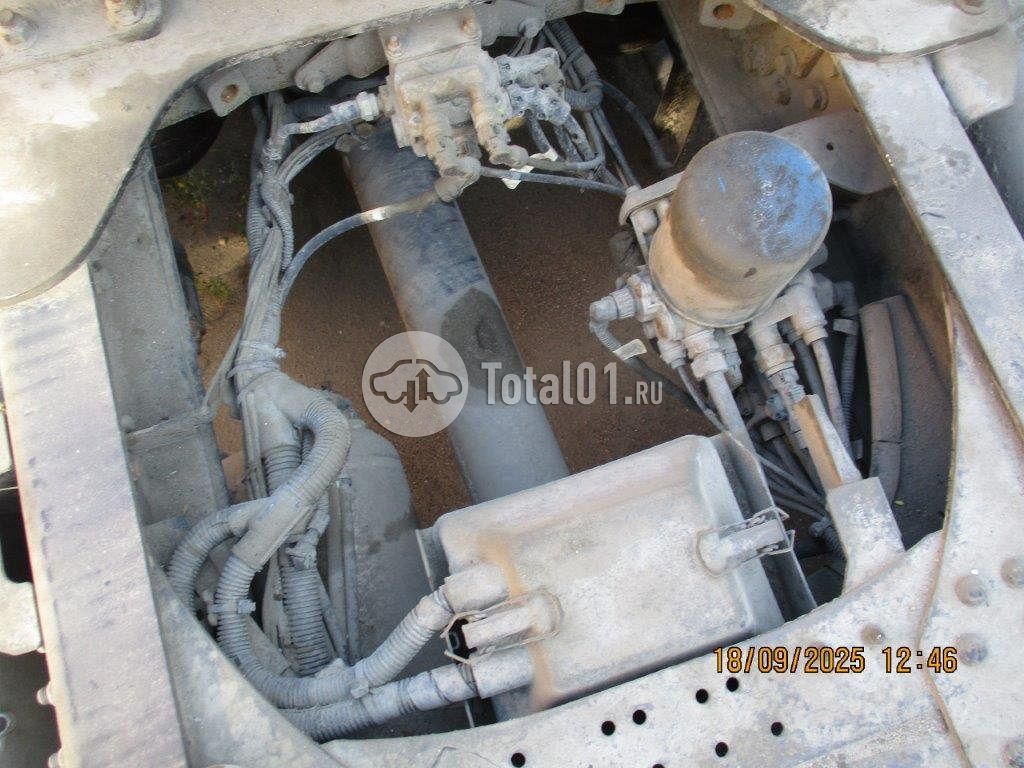 Фото Dongfeng GX 24