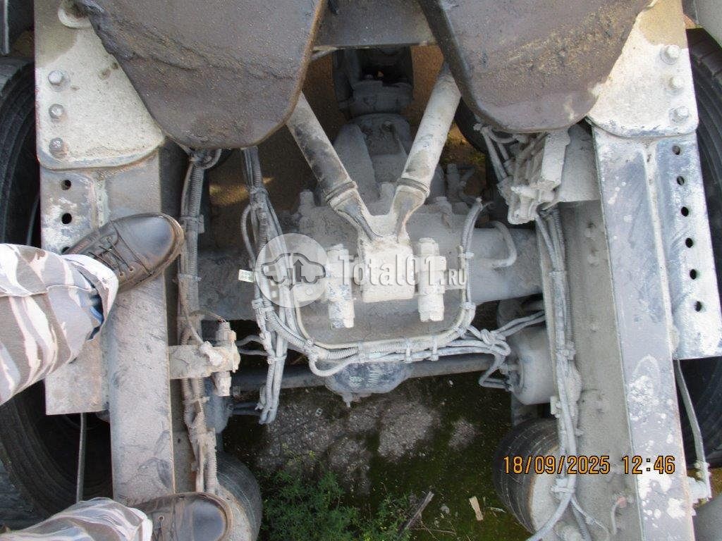 Фото Dongfeng GX 26