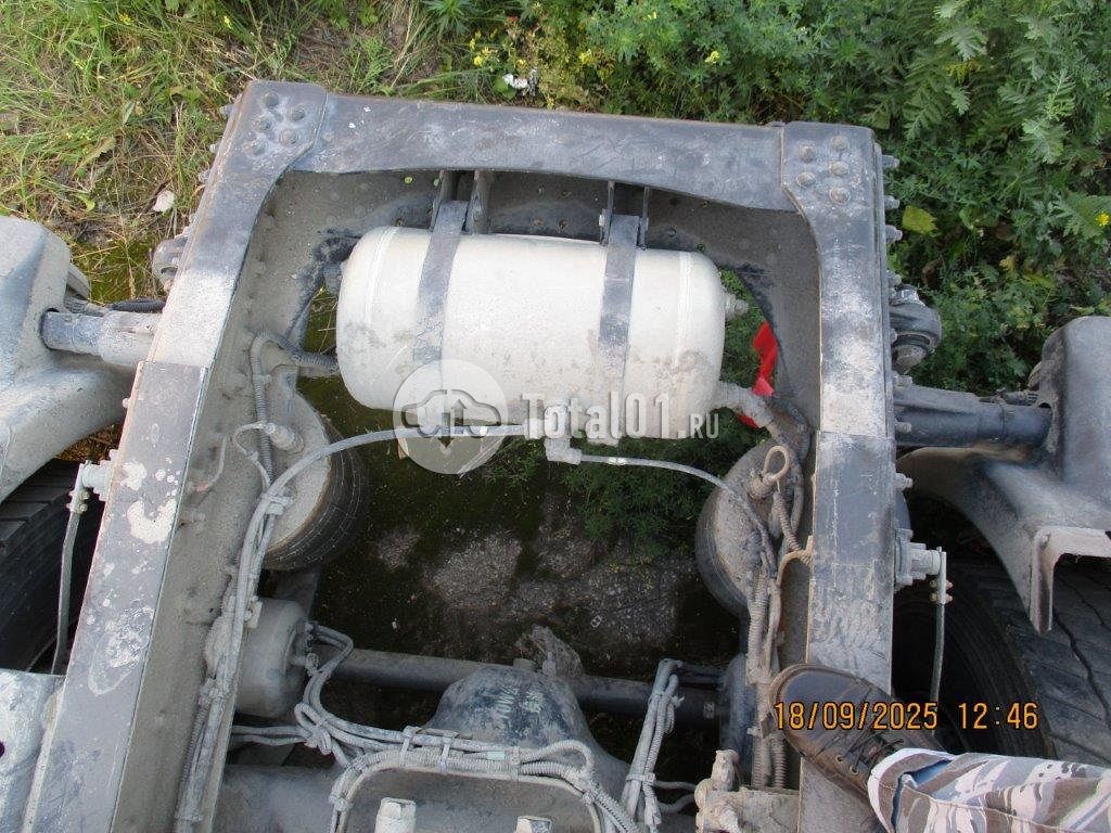 Фото Dongfeng GX 28