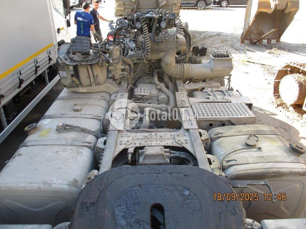 Фото Dongfeng GX 30