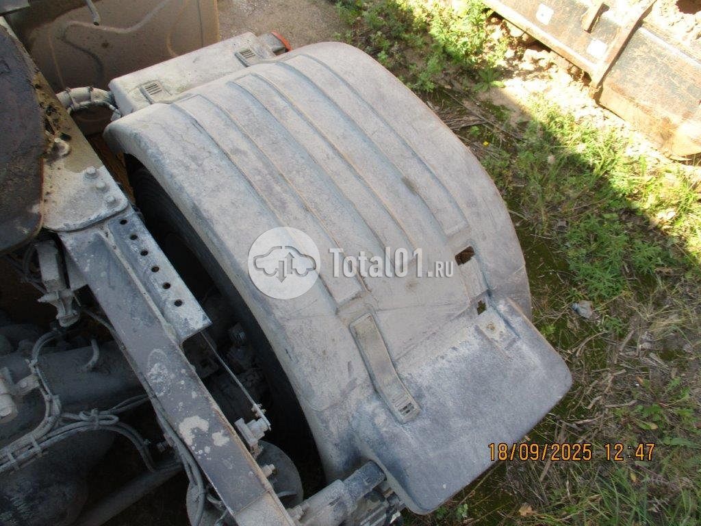 Фото Dongfeng GX 34