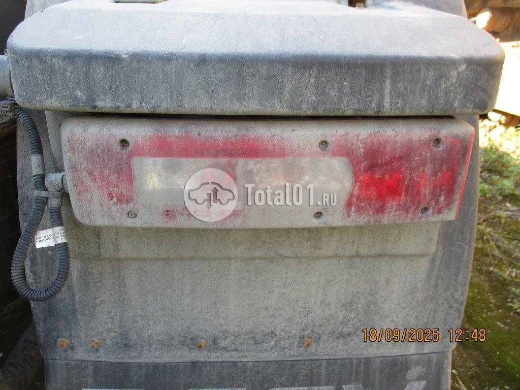 Фото Dongfeng GX 50