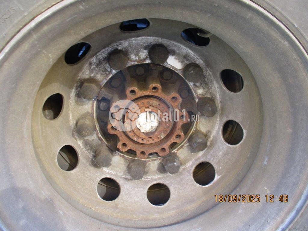 Фото Dongfeng GX 58