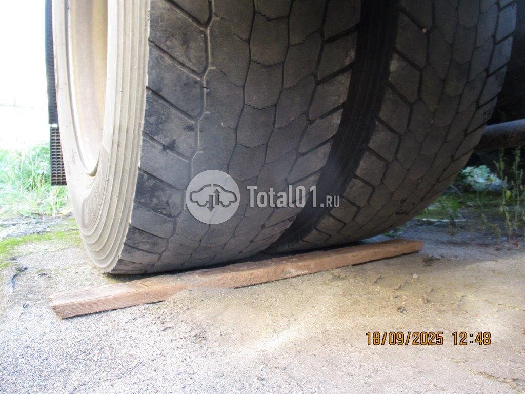 Фото Dongfeng GX 60