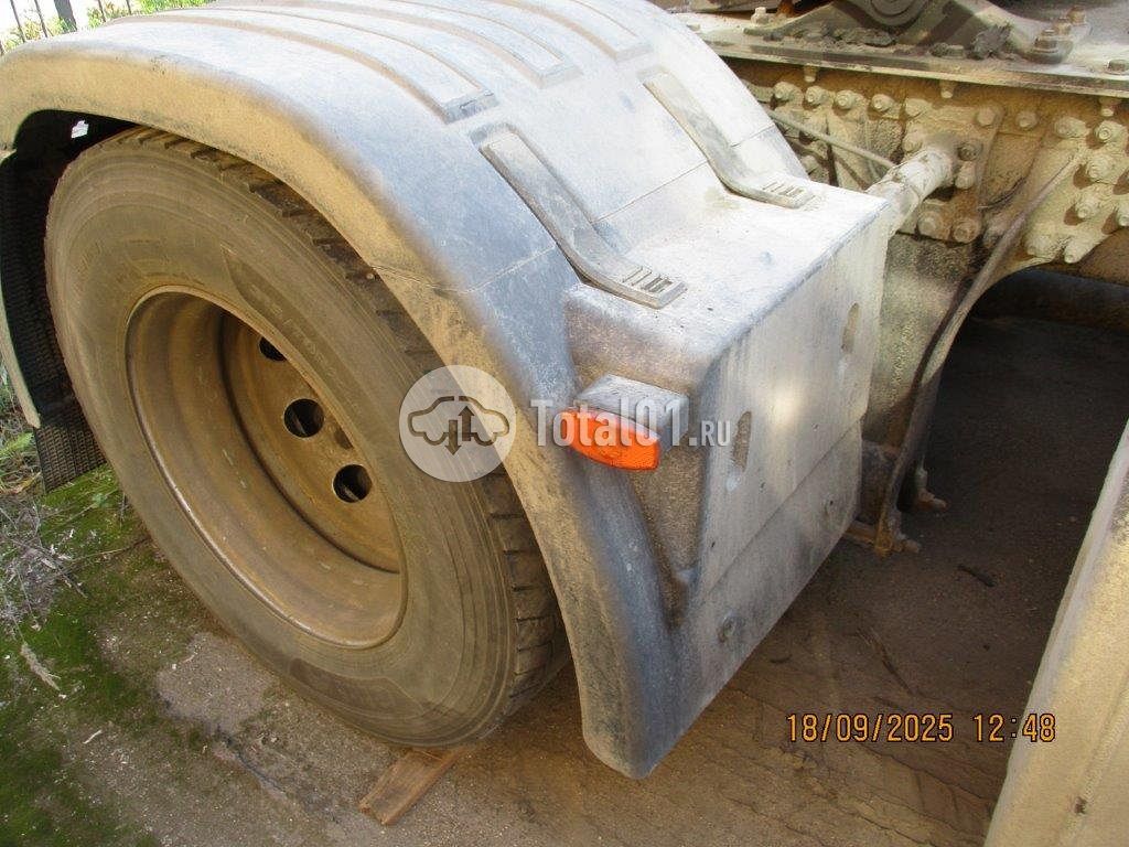 Фото Dongfeng GX 64