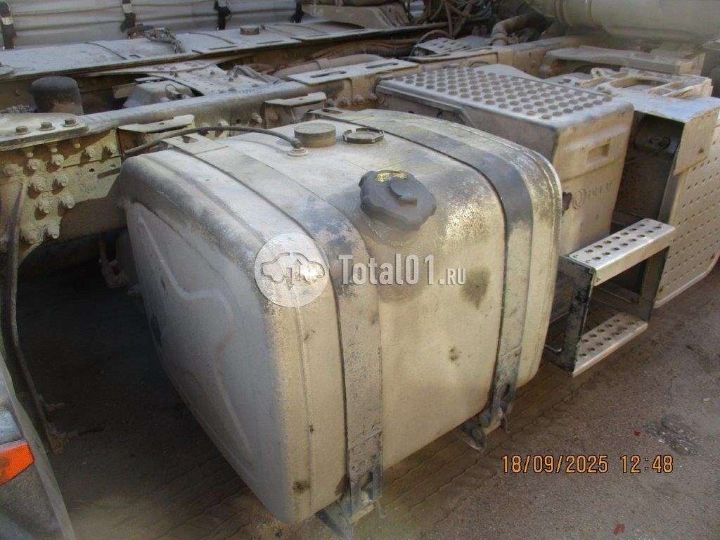 Фото Dongfeng GX 66