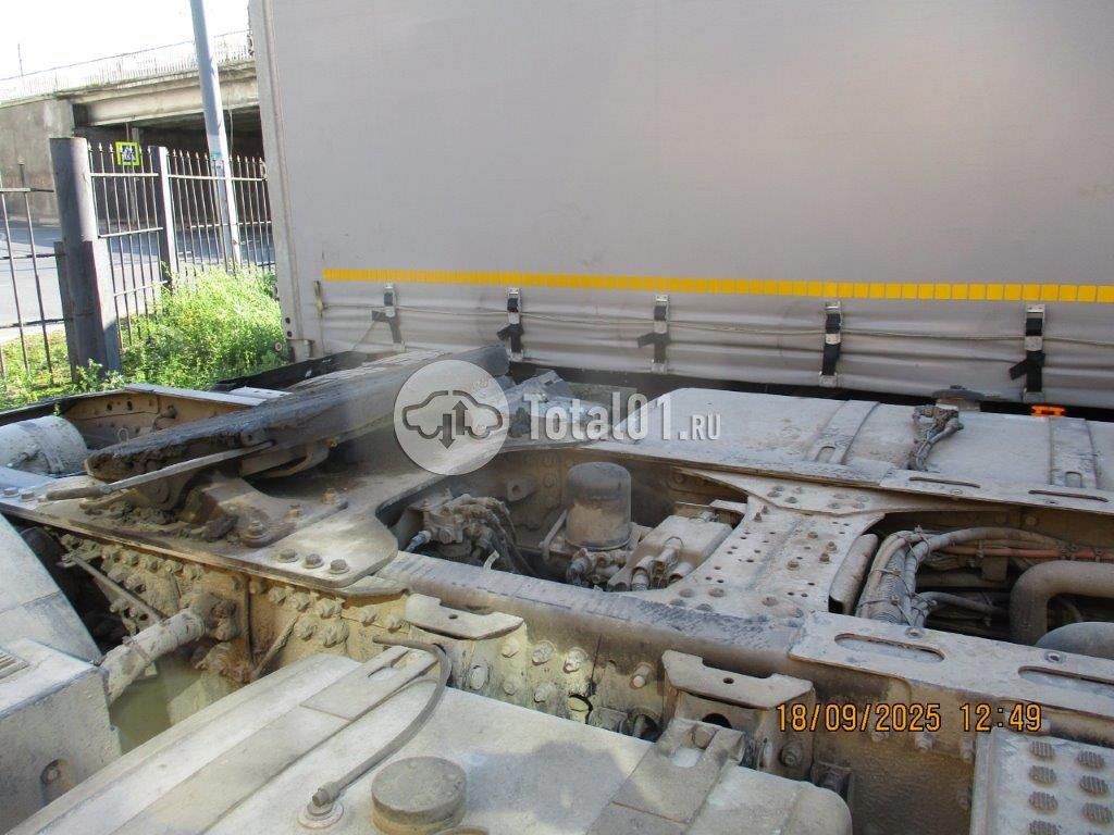 Фото Dongfeng GX 68