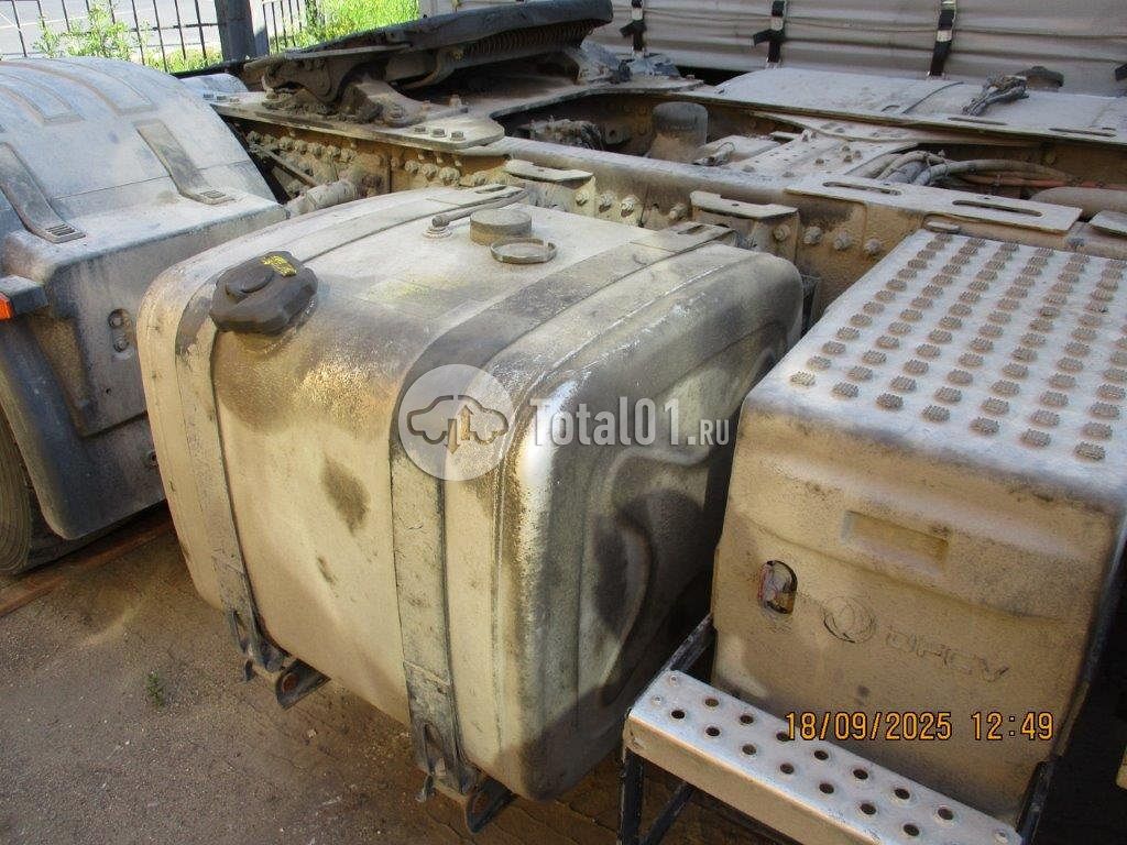 Фото Dongfeng GX 70