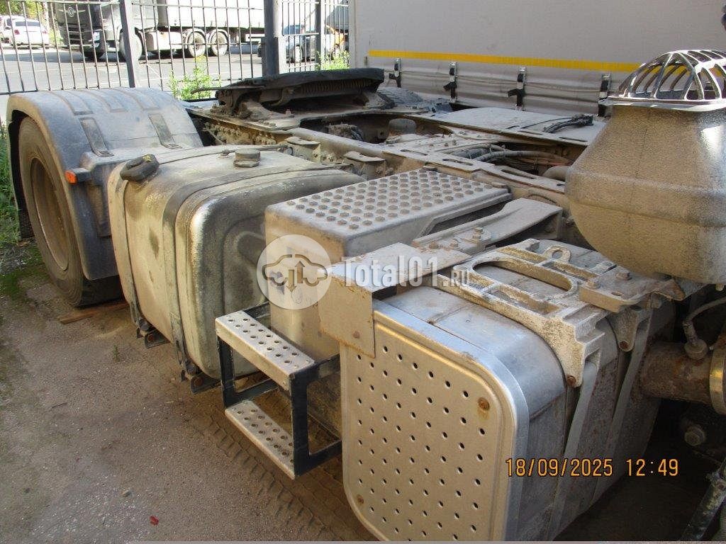 Фото Dongfeng GX 72