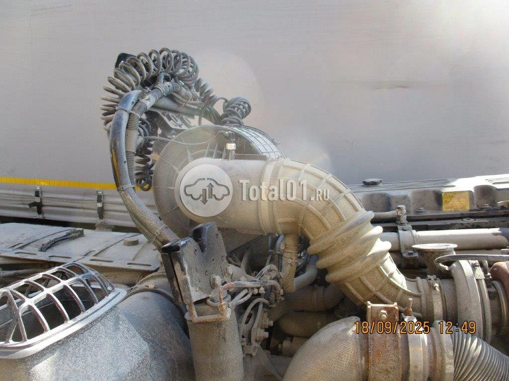 Фото Dongfeng GX 78