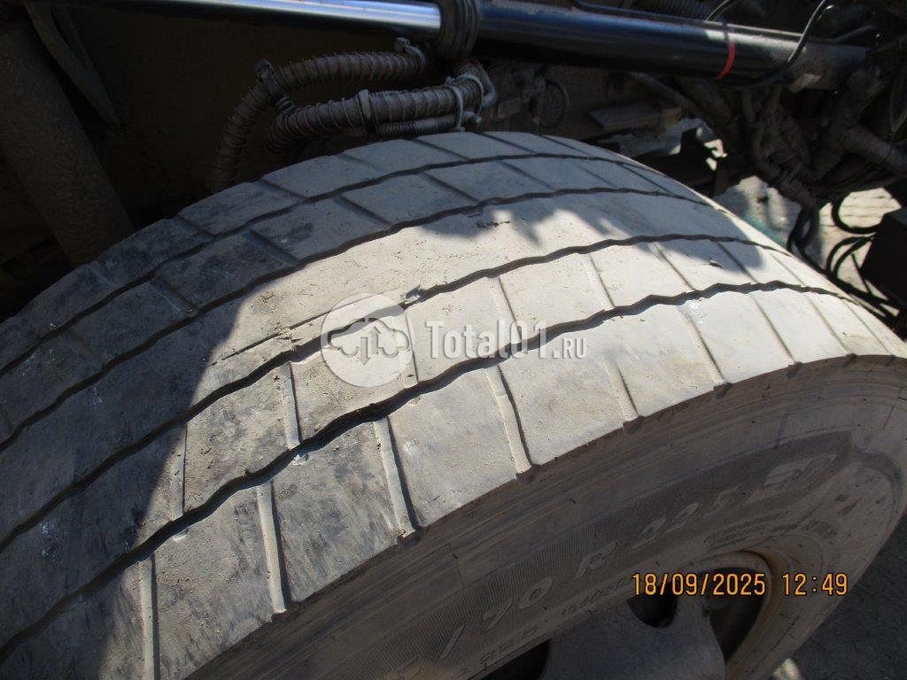 Фото Dongfeng GX 84