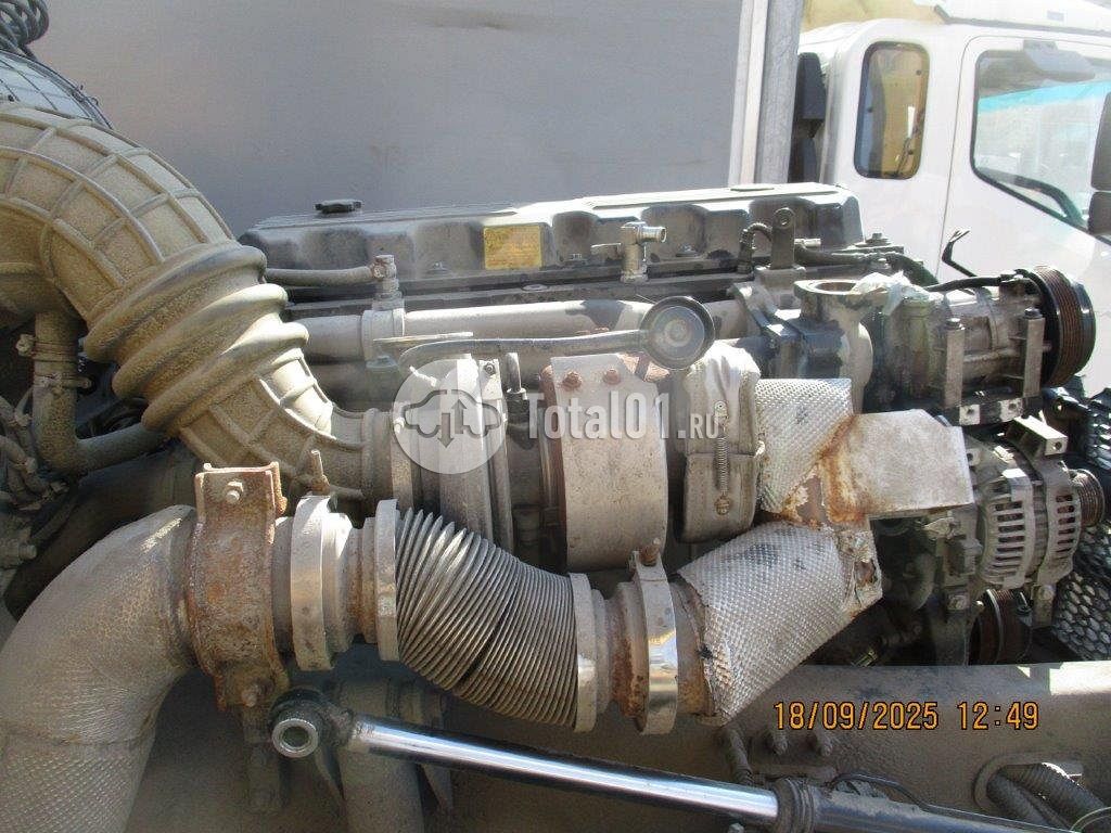 Фото Dongfeng GX 86