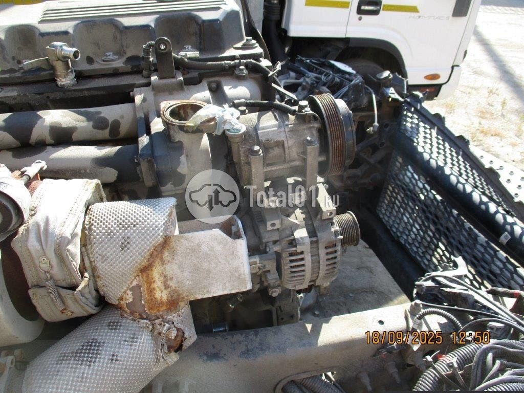 Фото Dongfeng GX 90