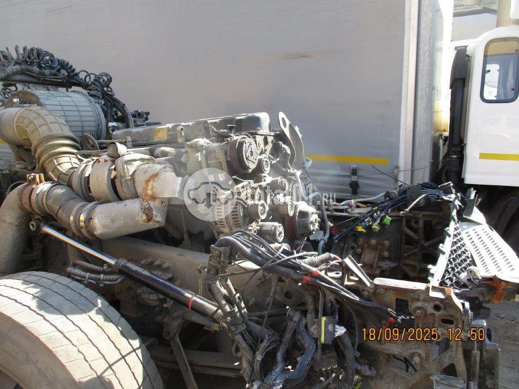 Фото Dongfeng GX 92