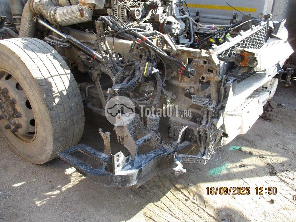 Фото Dongfeng GX 94