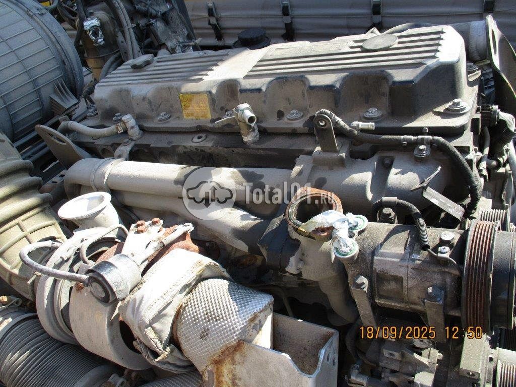 Фото Dongfeng GX 98