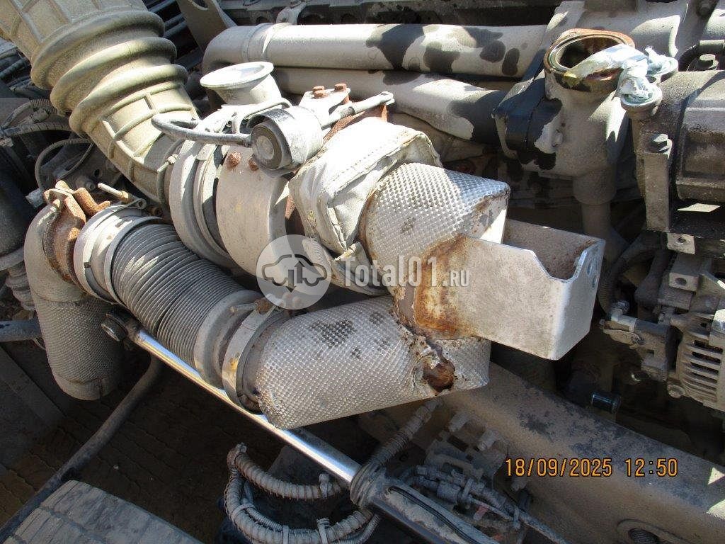 Фото Dongfeng GX 100