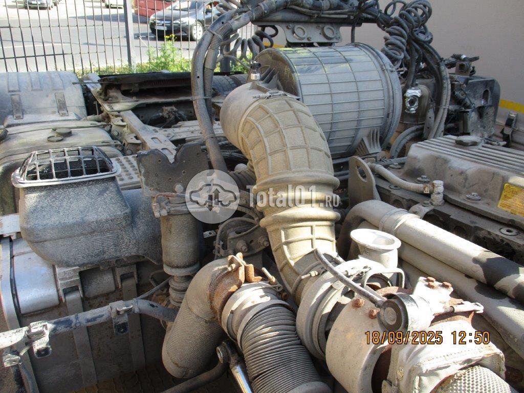 Фото Dongfeng GX 102