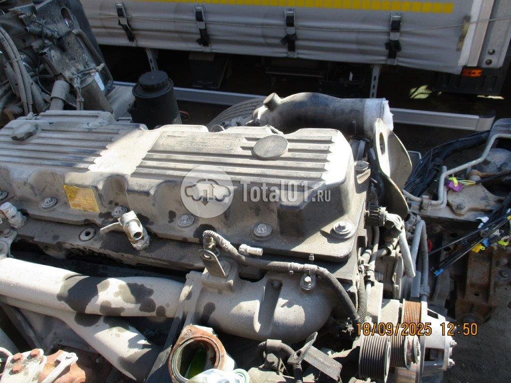 Фото Dongfeng GX 104