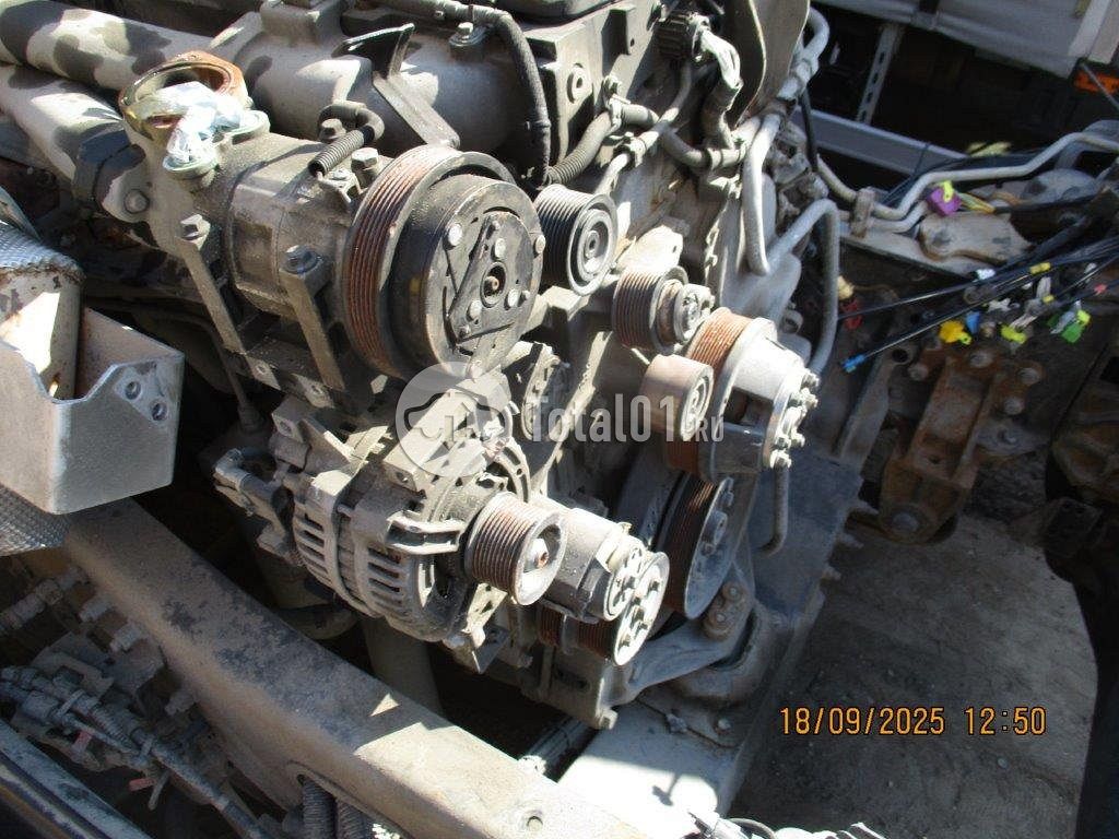 Фото Dongfeng GX 106