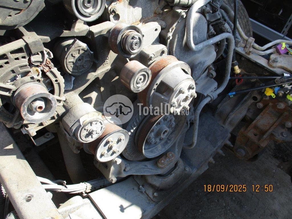 Фото Dongfeng GX 108