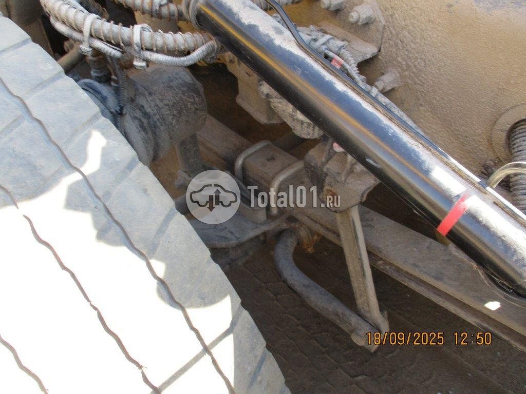 Фото Dongfeng GX 110